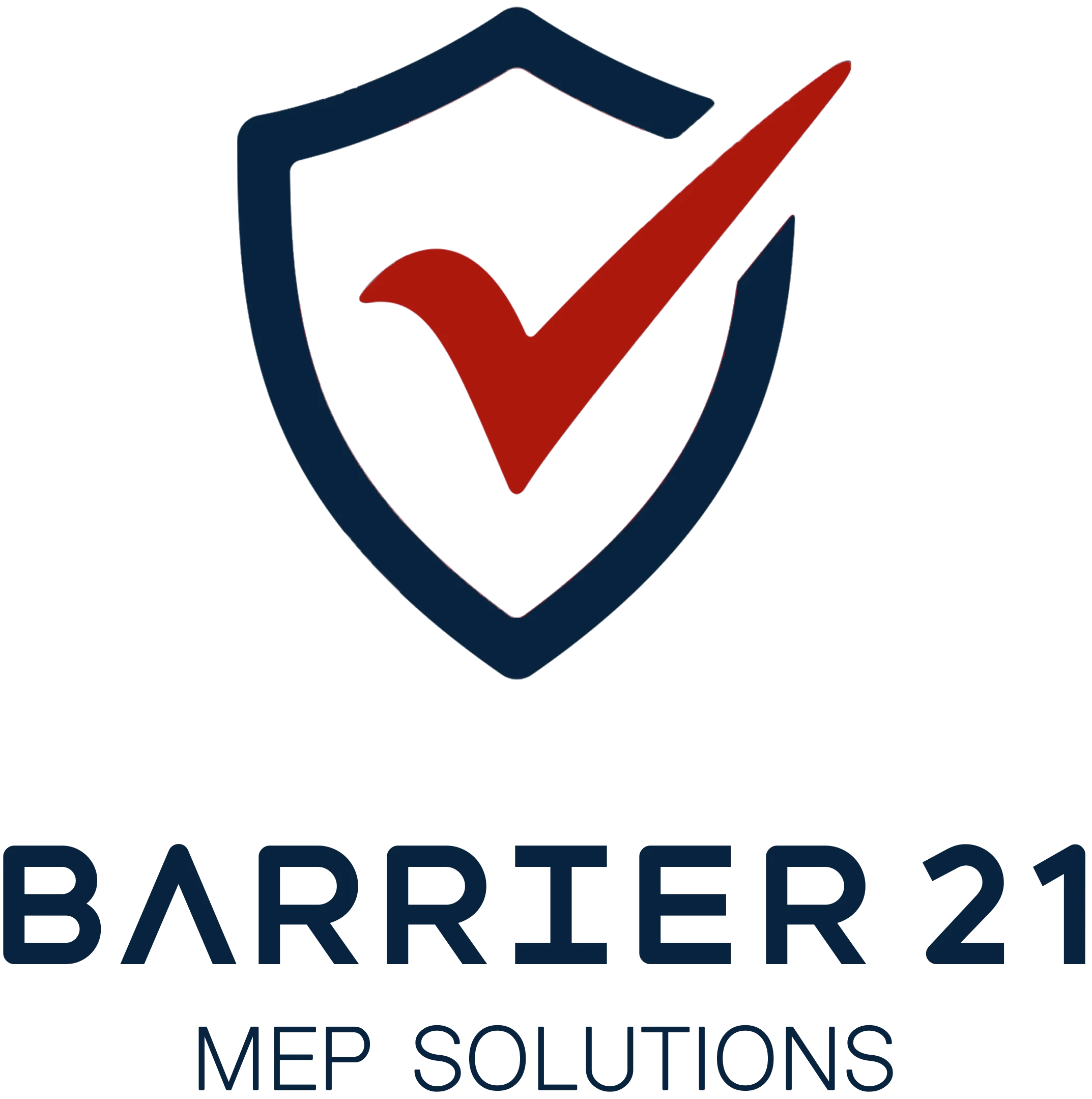 Barrier Logo